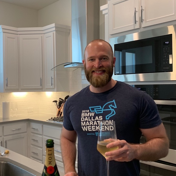 Meet your Posher, Kyle - Picture 1 of 1